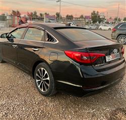 هیۆندای سۆناتا